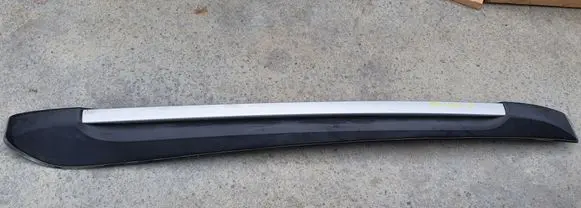 Opel Mokka Roof bar rail