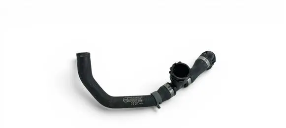 Audi A4 S4 B9 8W Engine coolant pipe/hose 8W0121030N 55733