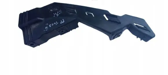 Hyundai Tucson TL Headlight/headlamp mounting bracket 86552D7000