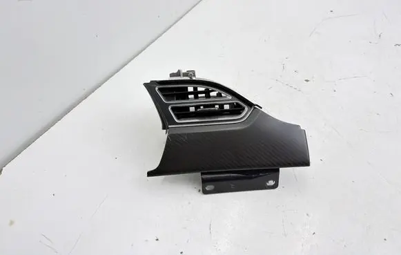 Tesla Model S Dashboard air vent grill cover trim 102324400B 04252016
