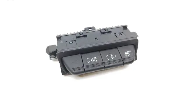 Renault Kangoo III Other switches/knobs/shifts 259805104R 03572240100 5523003024760001