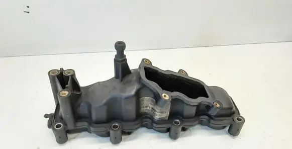 Audi A6 S6 C6 4F Intake manifold 059129712N 2900314579