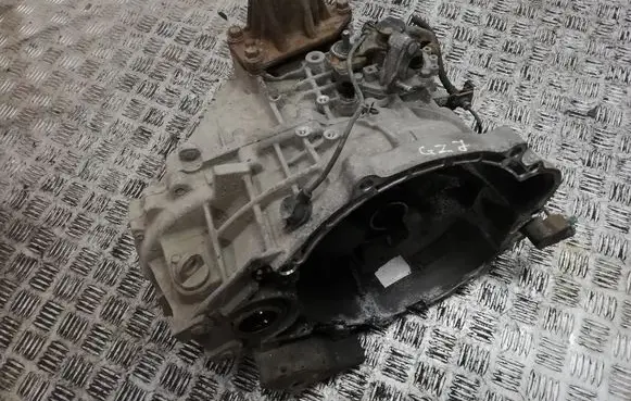 KIA Ceed Manual 6 speed gearbox 