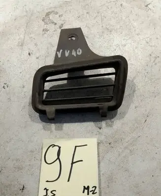 Volvo S40, V40 Front bumper lower grill 807359LH