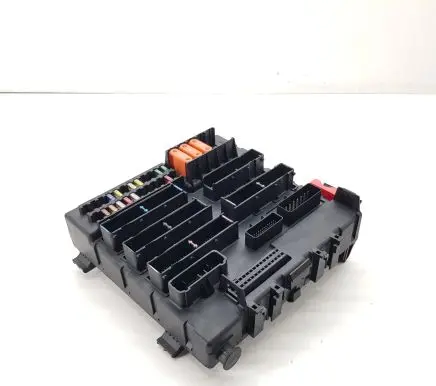 Opel Signum Fuse module 460023260 13112914