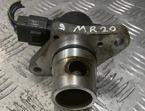 Nissan Qashqai EGR valve 14710ED00A MR20