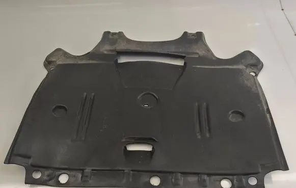 Audi A5 8T 8F Battery box tray cover/lid LTAD8018