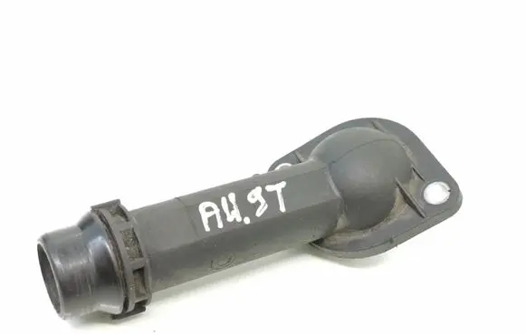 Audi A4 S4 B6 8E 8H Engine coolant pipe/hose 03G121121C 038121121B 06B121121