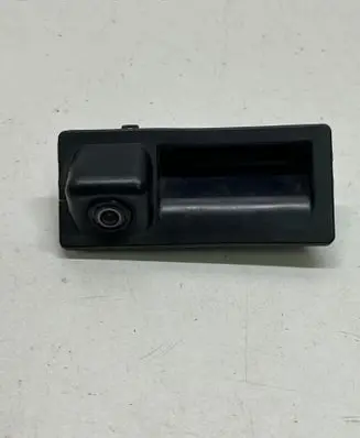 Audi A6 S6 C8 4K Reversing camera 4g0827566f 4g0827566
