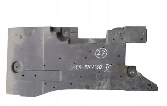 Other under body part