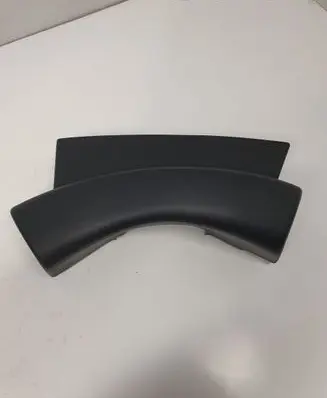 Renault Kangoo II Steering wheel column trim 8200454897