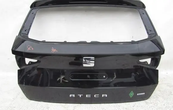 Seat Ateca Tailgate/trunk/boot lid