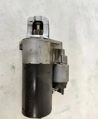 Mercedes-Benz S C217 Starter motor A2789060700