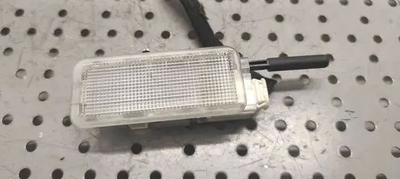 Citroen C4 I Picasso Glove box light 