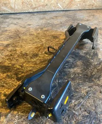 Opel Tigra B Convertible roof lock/latch 93162283