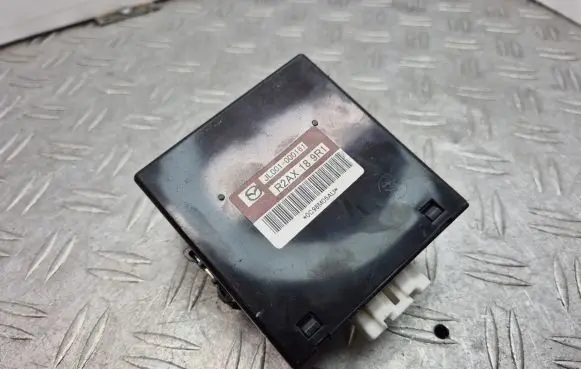 Mazda CX-7 Other control units/modules R2AX189R1 JL001000161