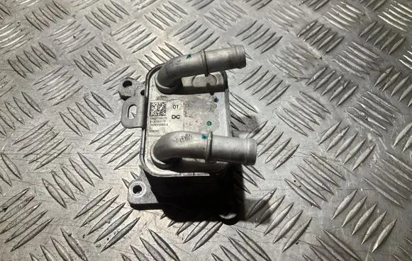 Mercedes-Benz A W177 Oil pump A2821800600