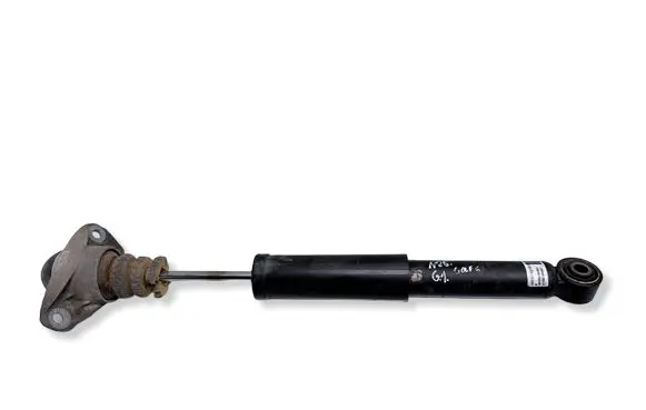 Volkswagen Golf VI Rear shock absorber/damper 1K0512013EC
