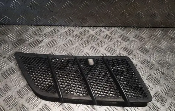 Mercedes-Benz ML W164 Front bumper upper radiator grill 1648801405 A1648801405