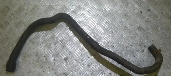Peugeot 407 Engine coolant pipe/hose