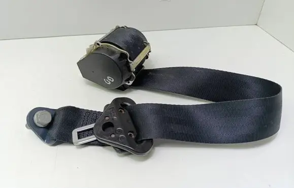 Peugeot 2008 I Rear seatbelt 96781656XY