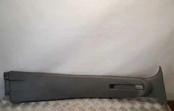 Jeep Cherokee III KJ (B) pillar trim (top) 5GE60TRMAL