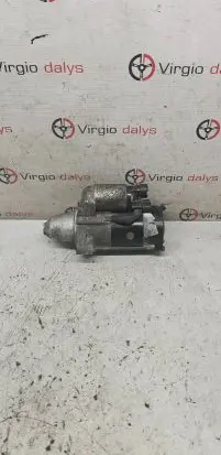 Honda Civic Starter motor
