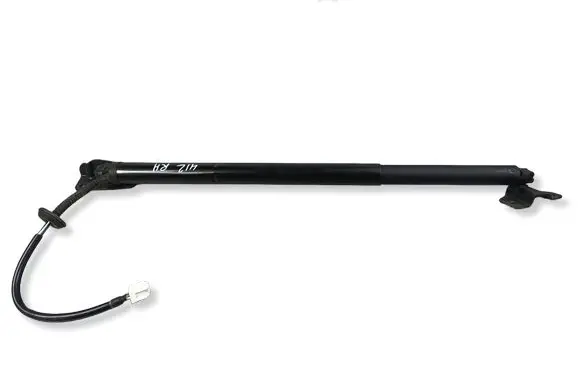 Mitsubishi Outlander IV Soft lock spindle drive 20210417B 3058639 5813A210