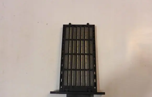 Nissan Micra K14 Electric cabin heater radiator 