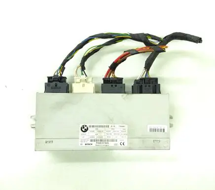 BMW 5 F10 F11 Tailgate/trunk control unit/module 7394651 F005V01606 1257507103