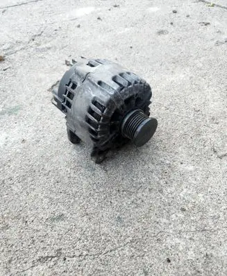 Audi A4 S4 B6 8E 8H Generator/alternator 03G903016G