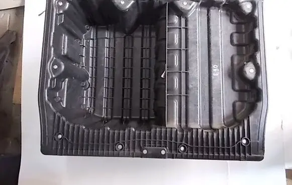 Honda Civic Frame 