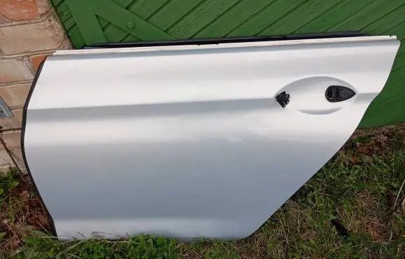 BMW 6 F12 F13 Rear door