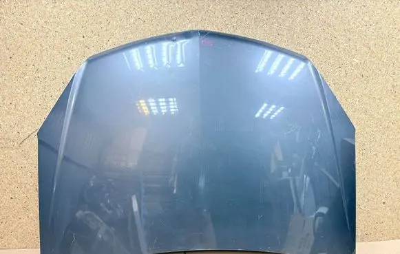 Opel Astra H Engine bonnet/hood