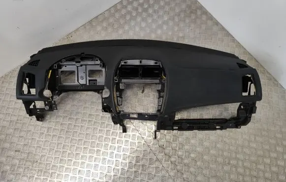 Citroen C4 Aircross Dashboard D1E59FJAHL03