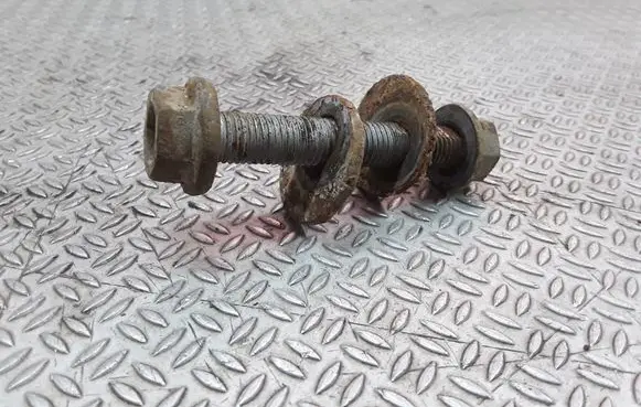 Suzuki Liana Rear suspension camber bolt 