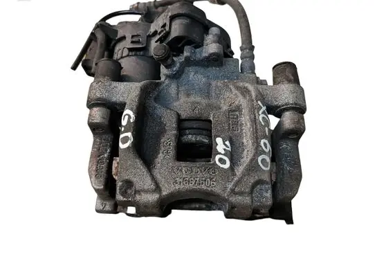 Volvo XC60 Rear brake caliper 31687506