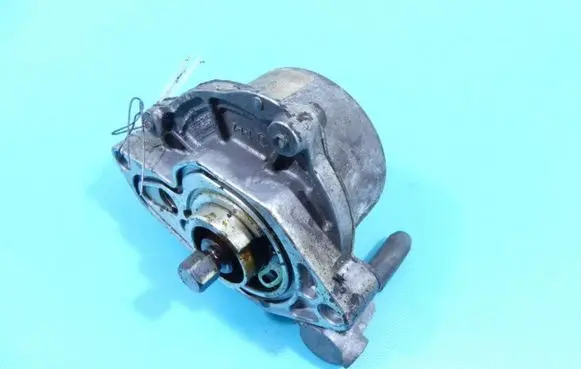 Opel Vectra C Vacuum pump 7.28237.02.C IMPRK1322697