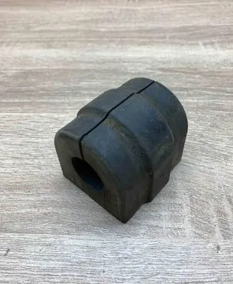 BMW 5 E60 E61 Active stabilizer control/Valve assembly holder 1093108