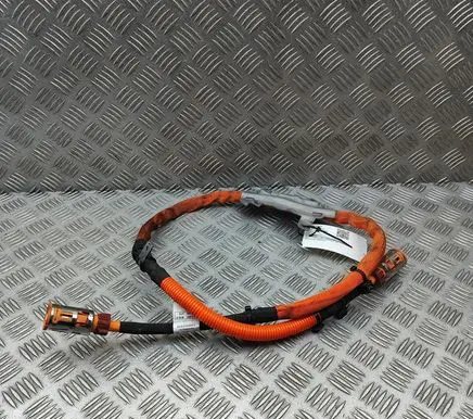 Mercedes-Benz EQB Other wiring loom A2435403916