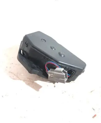 Volvo XC60 Tailgate/trunk/boot lift motor 31335116 9U3111 303811