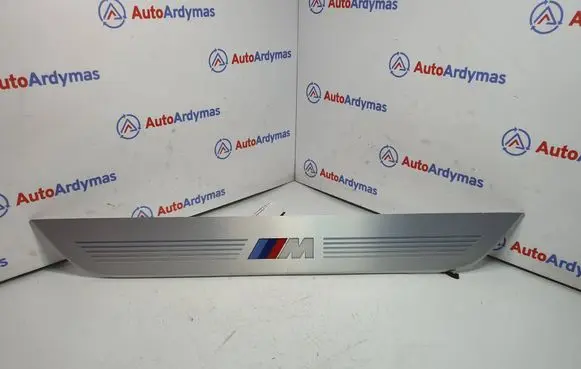 BMW 7 G11 G12 Front sill trim cover 8061028 51478061028