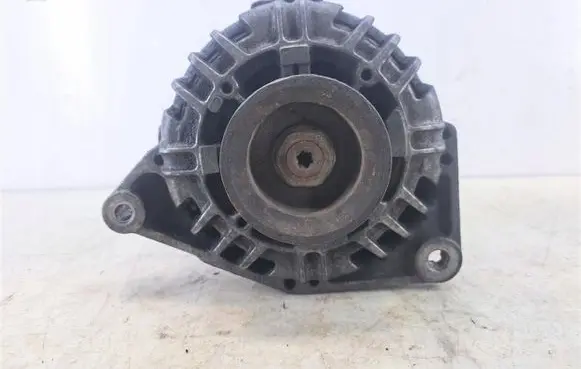 Volkswagen PASSAT B5.5 Generator/alternator 059903015G