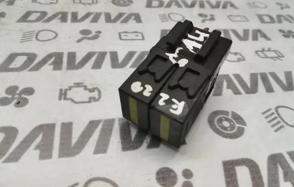 Mercedes-Benz ML W164 Other relay