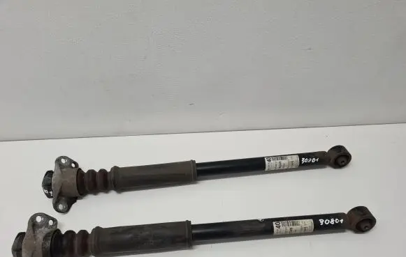Seat Ibiza IV (6J,6P) Rear shock absorber/damper 6R0513025R