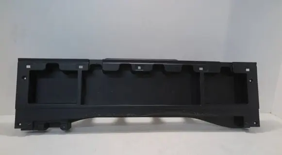 Toyota RAV 4 (XA40) Parcel shelf 5857742040