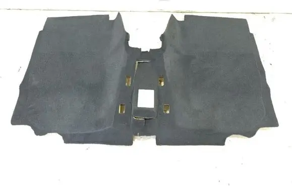 Chevrolet Corvette C8 Interior carpet 84633987
