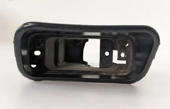 Rear fog light