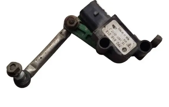 Porsche Cayenne (92A) Headlight/headlamp level sensor 7P0616213 15160101172 15160101031