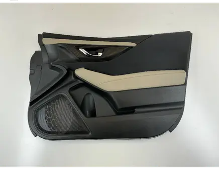 Subaru Outback (BT) Front door card panel trim S73512700